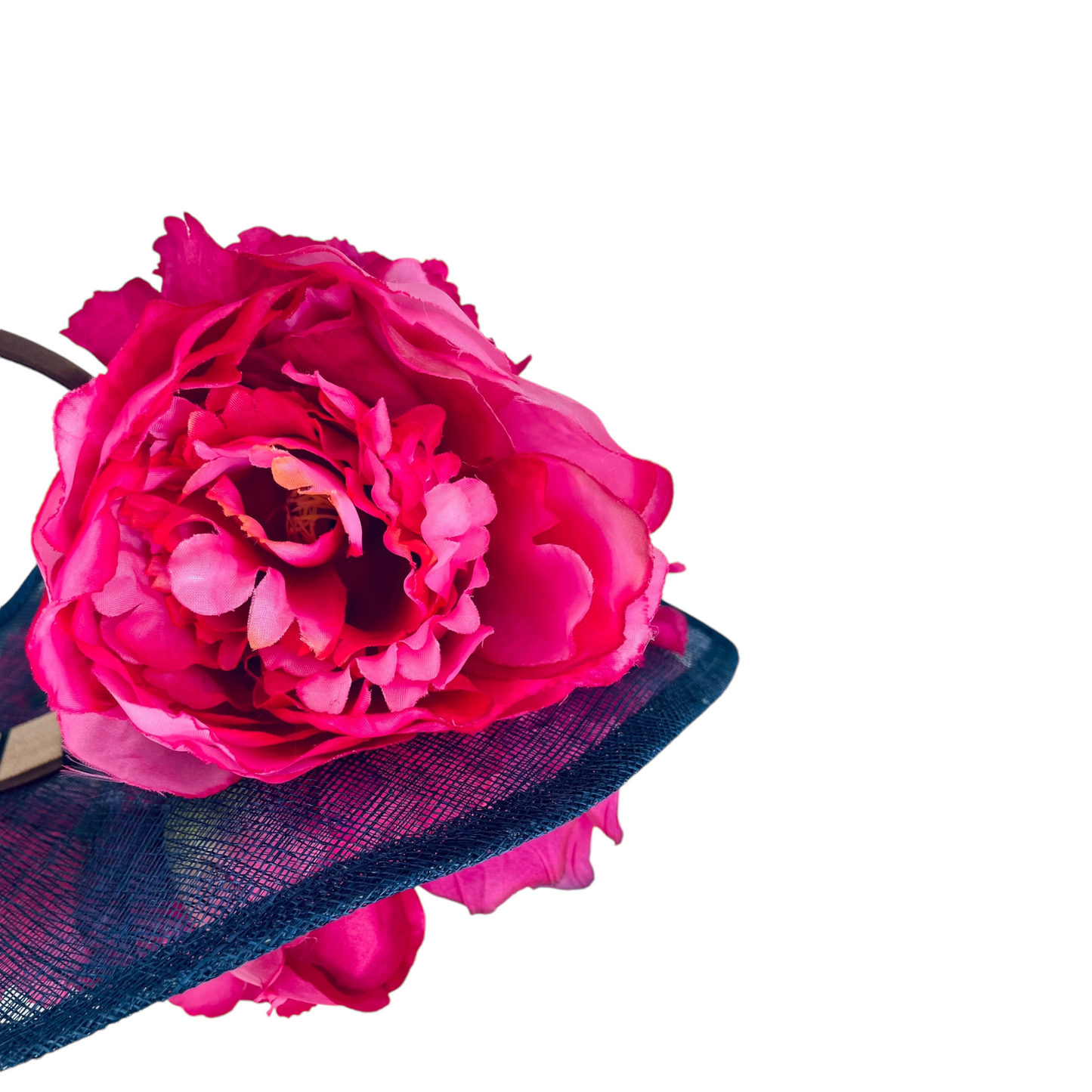 Edie Fascinator