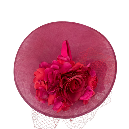 Giuliana Hat