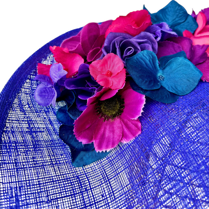 Elizabeth Hat