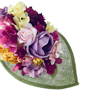 Etta Fascinator