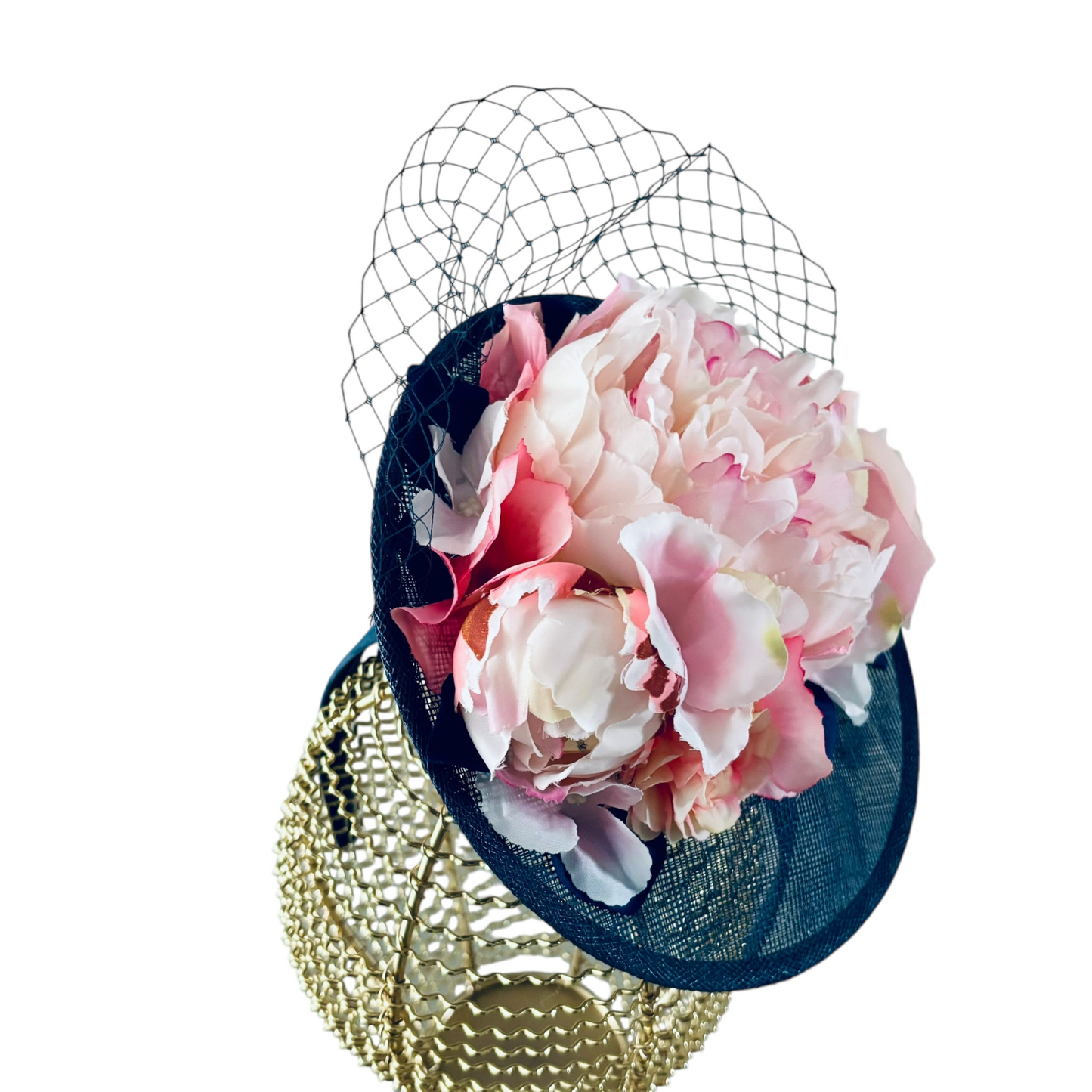 Rosalie Fascinator
