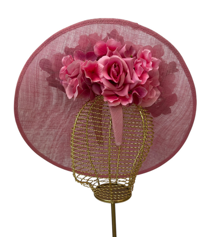 Joelle Hat
