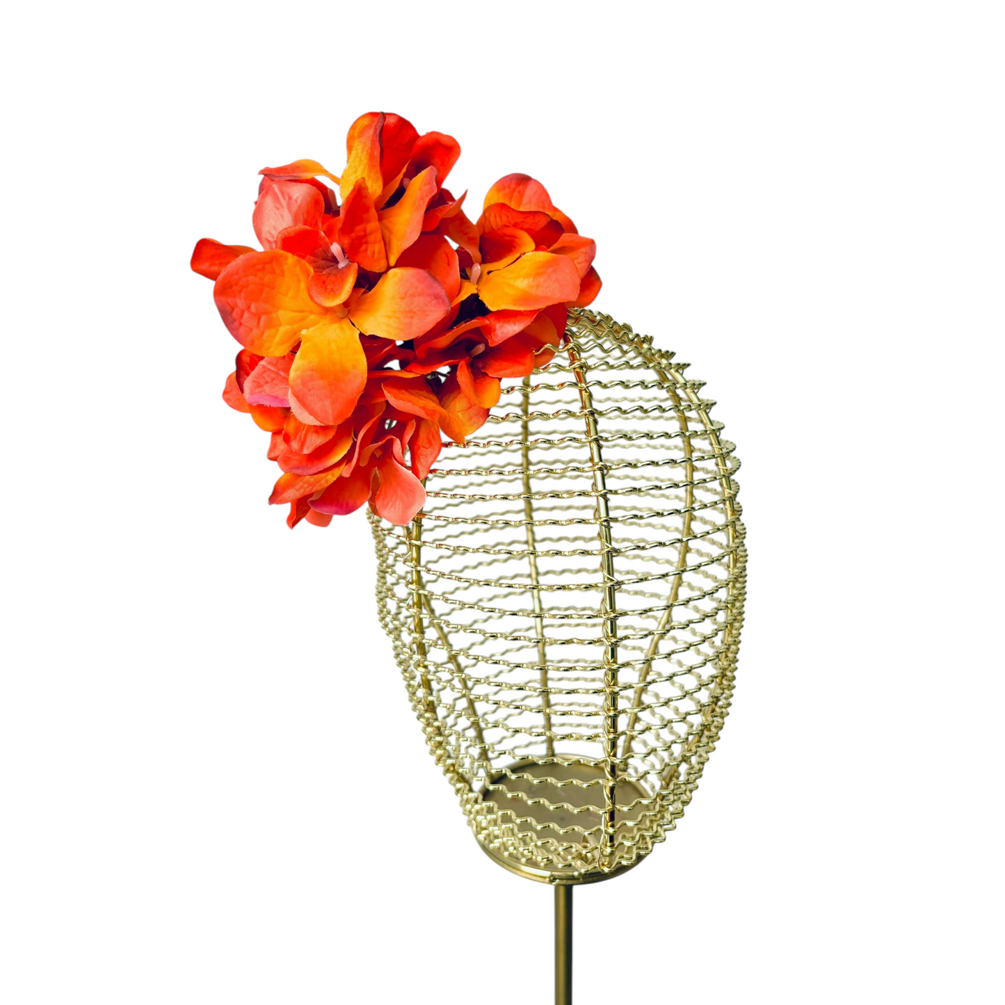 Amber Floral Add-On