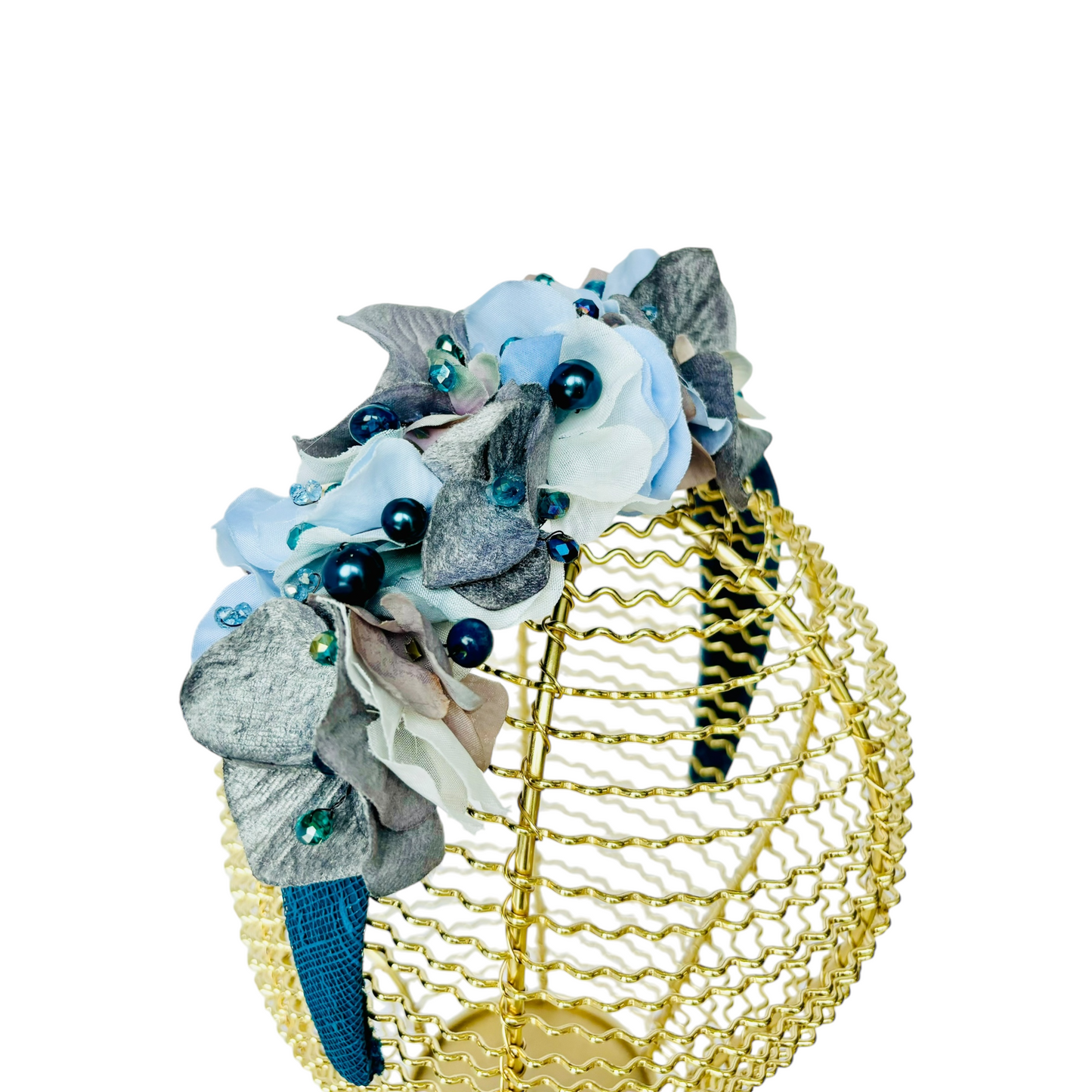 Felicity Headpiece
