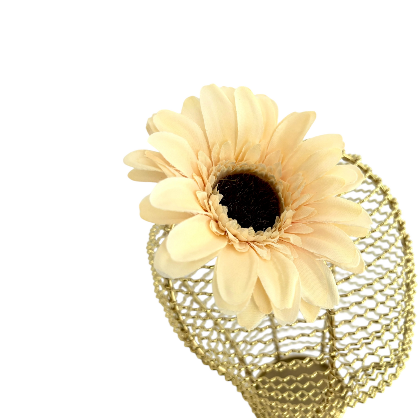 Mary Floral Add-On