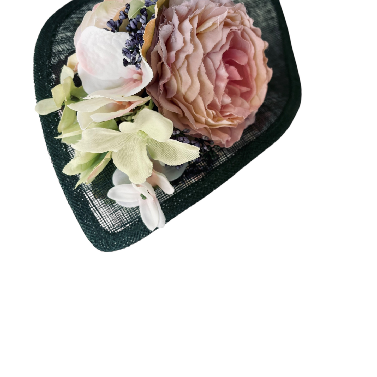 Josie Fascinator