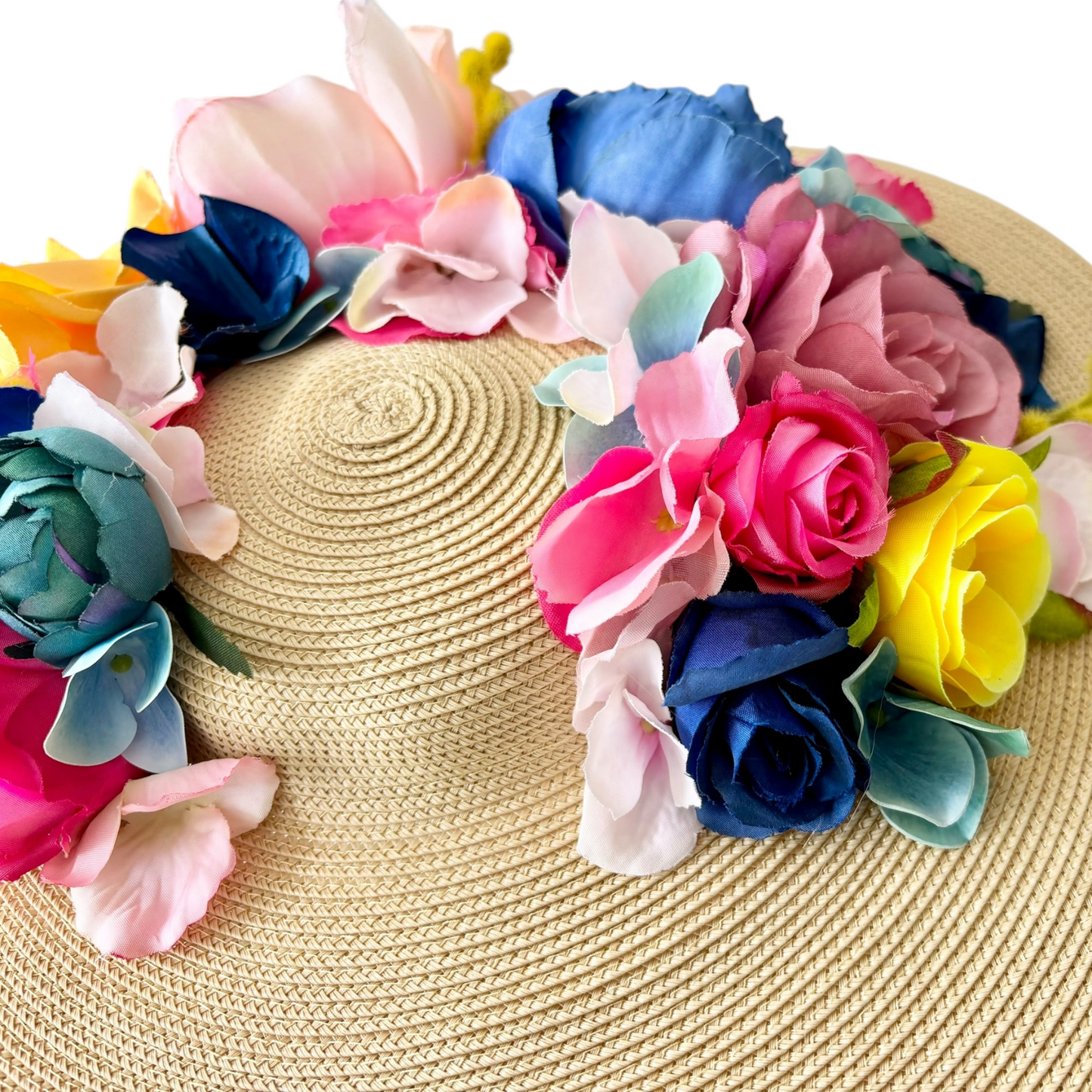 Phoebe Hat