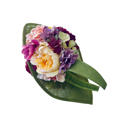 Etta Fascinator