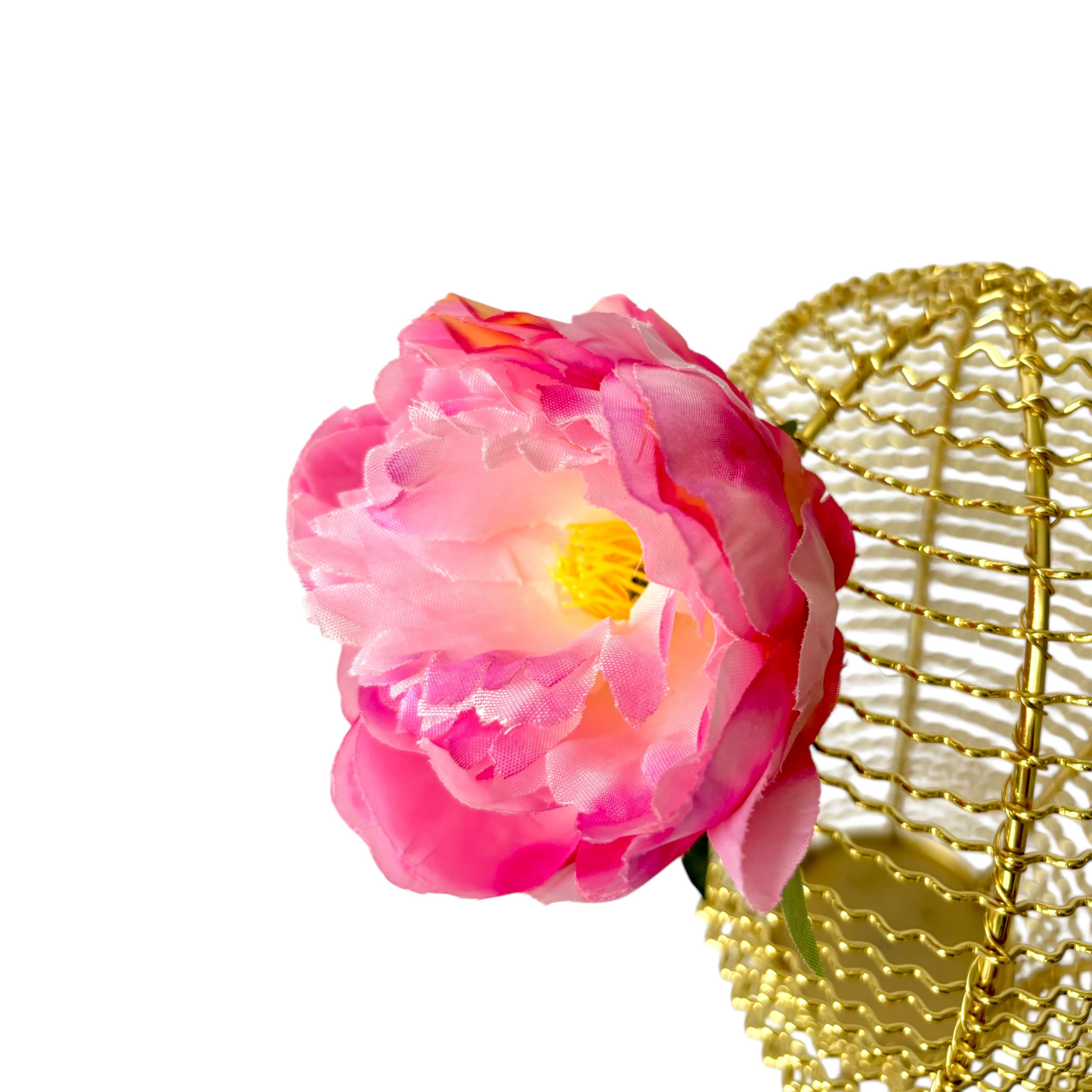 Elle Floral Add-On