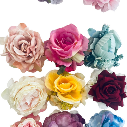 Emily Corsage