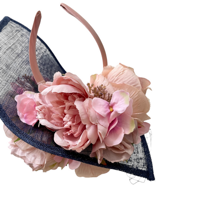 Scarlett Fascinator