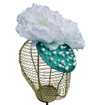 Charlie Fascinator