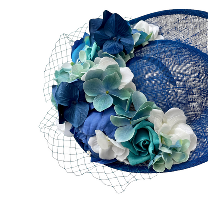 Gabriella Hat