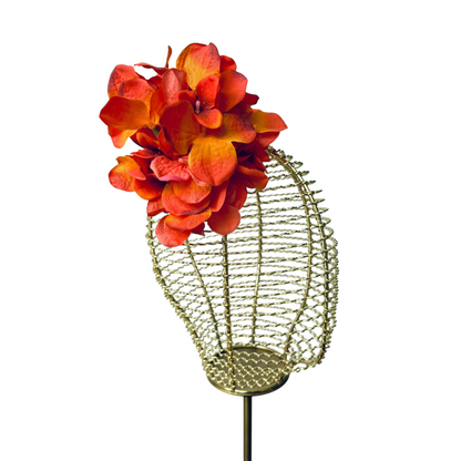 Amber Floral Add-On