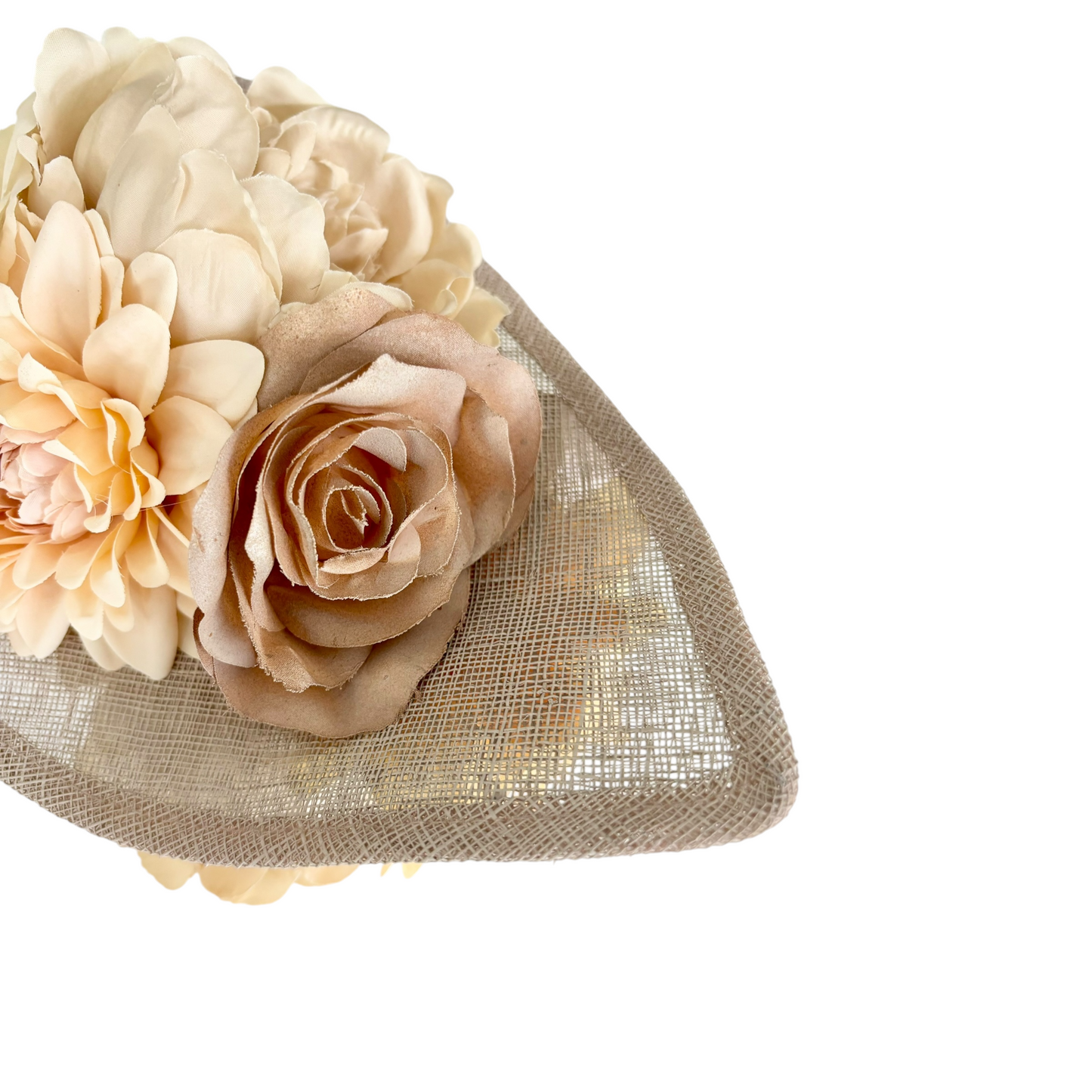 Sienna Fascinator