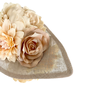 Sienna Fascinator