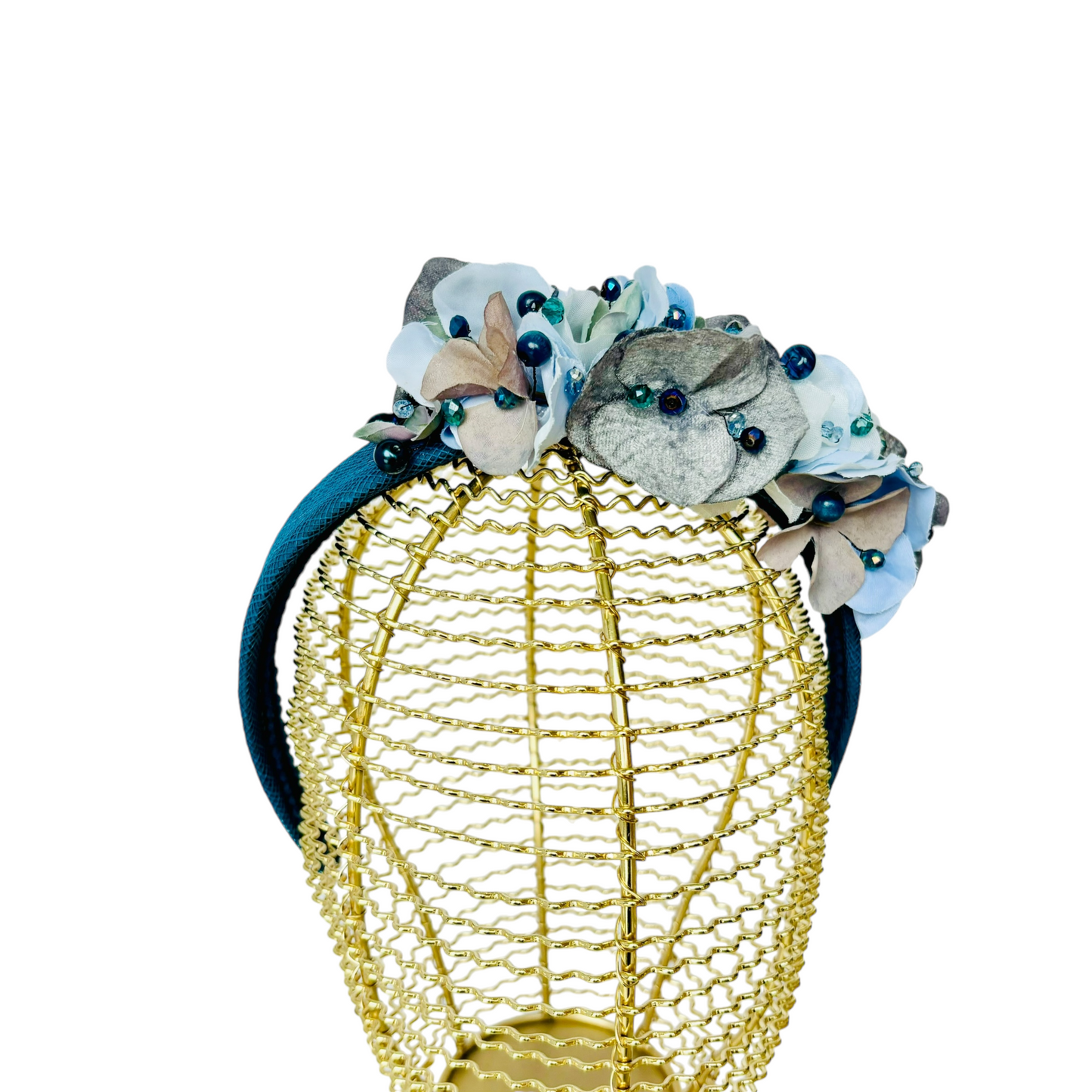 Felicity Headpiece