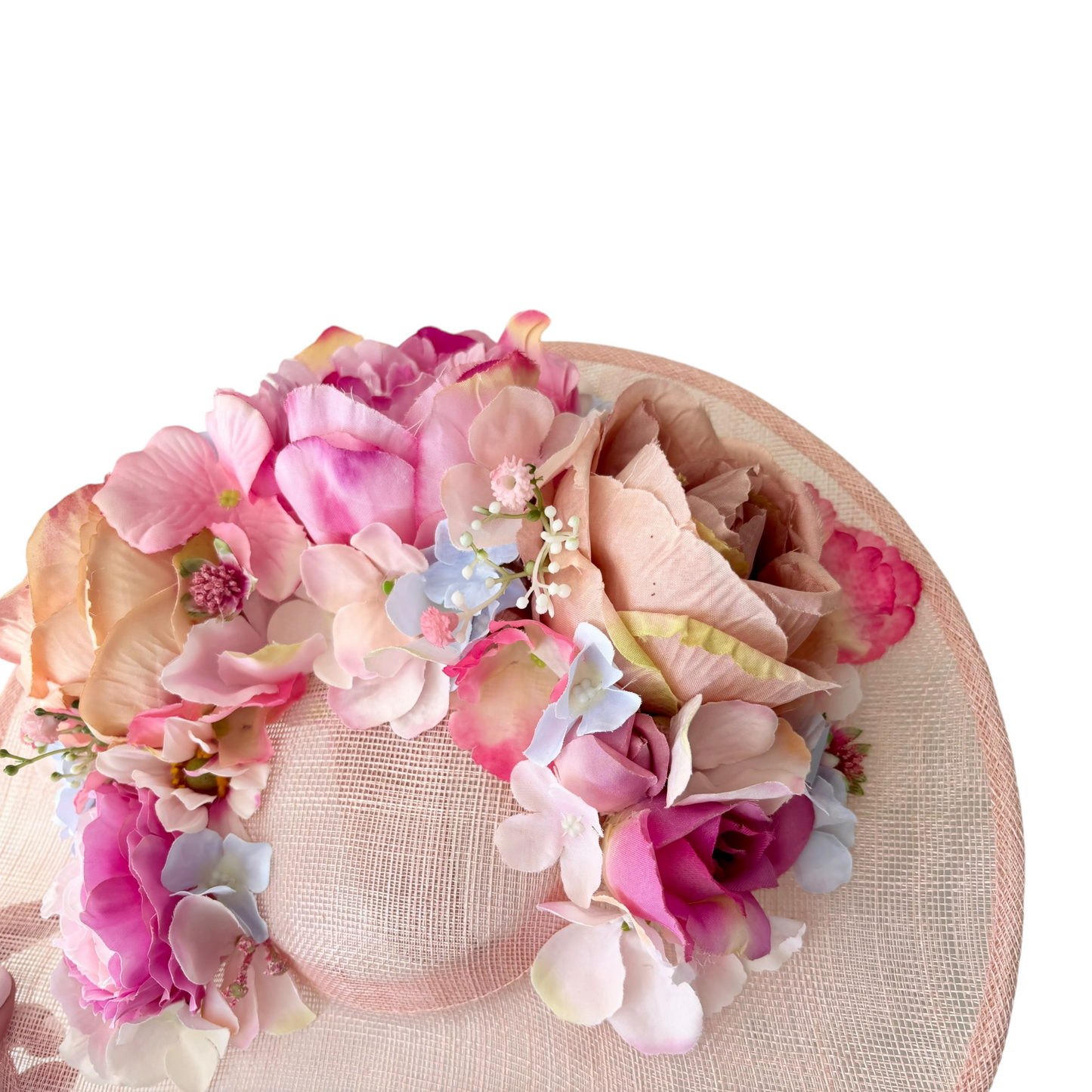 Seraphine Hat