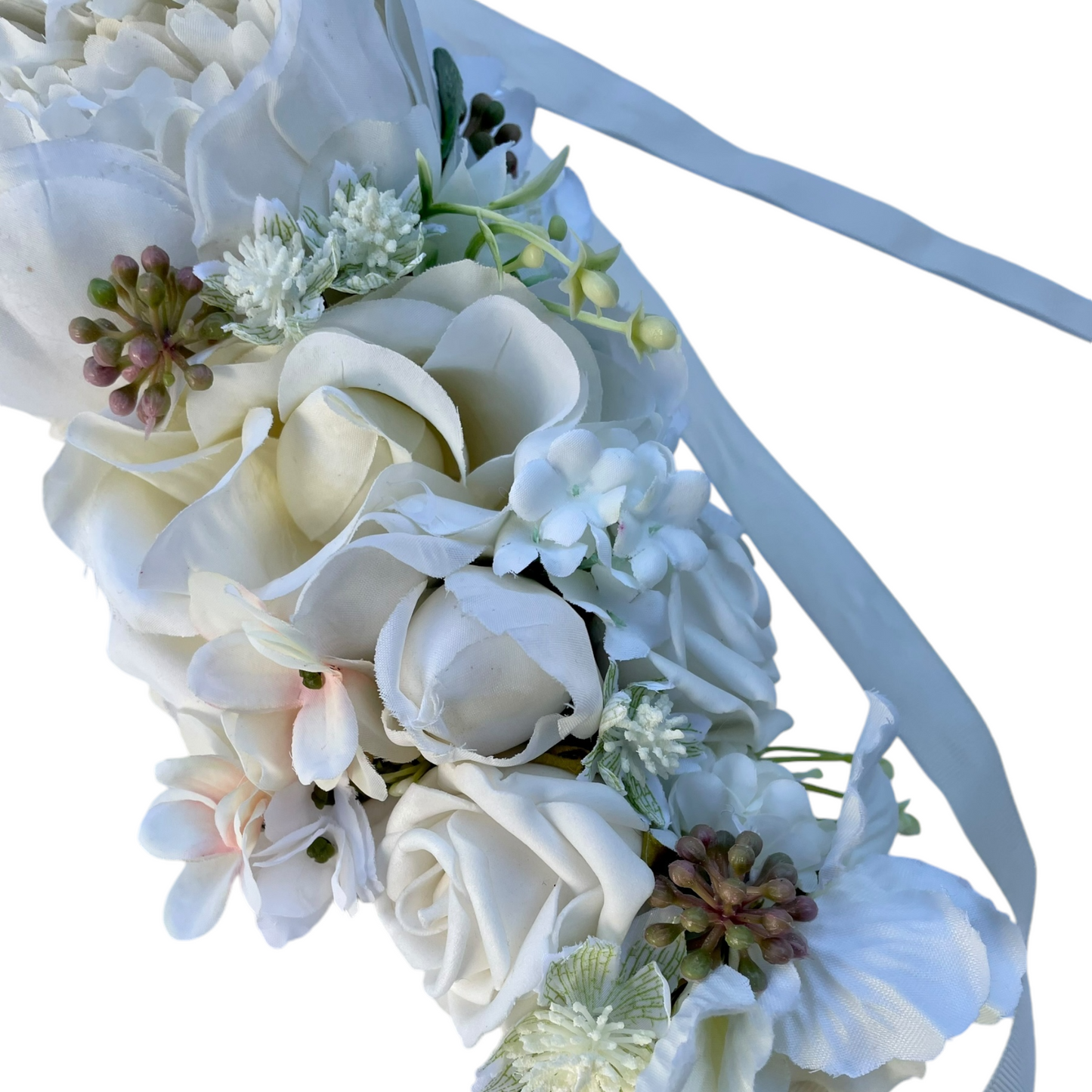 Giselle Flower Crown