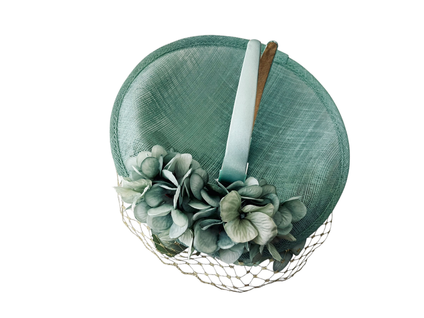 Isadora Hat