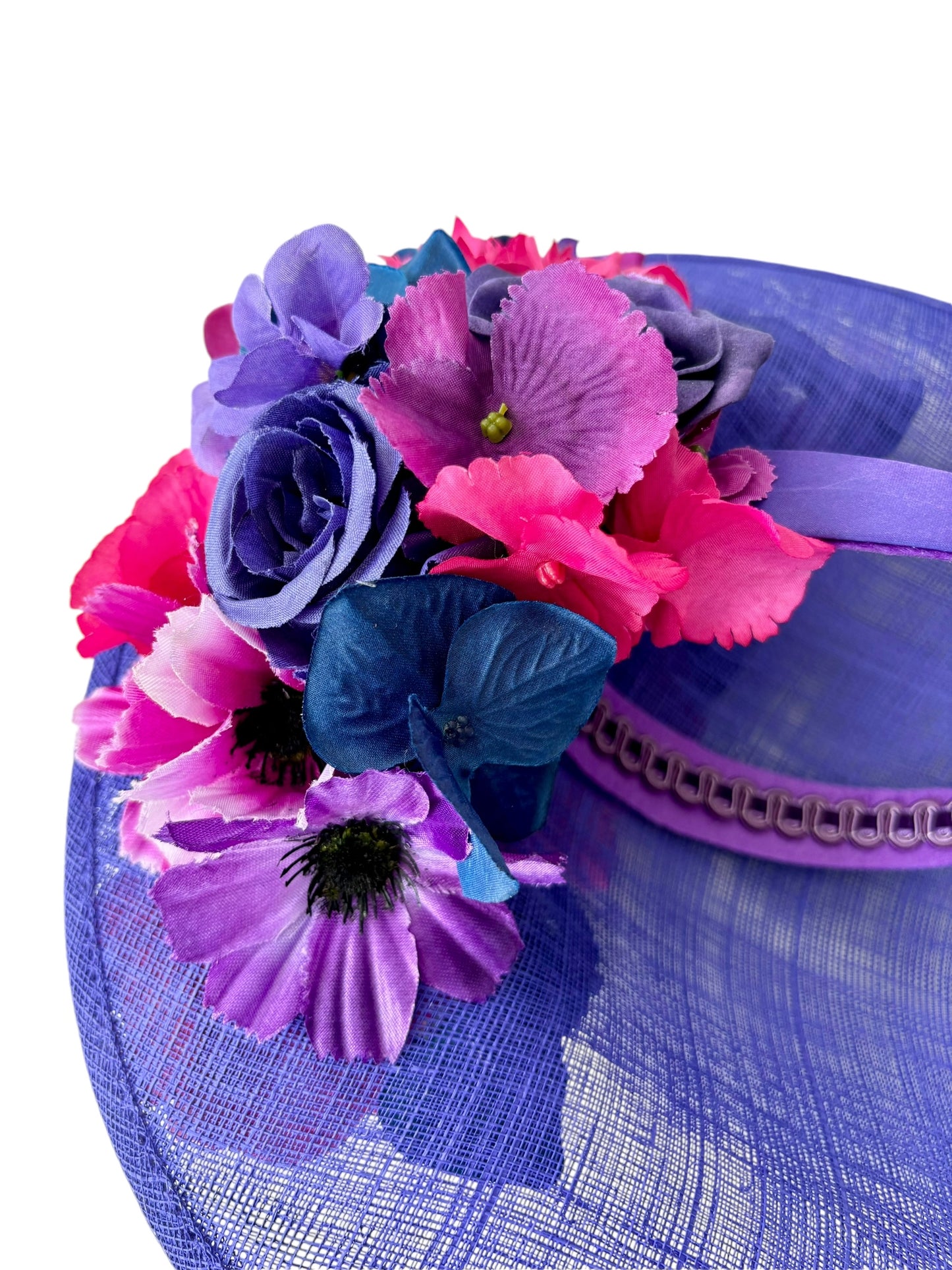 Elizabeth Hat