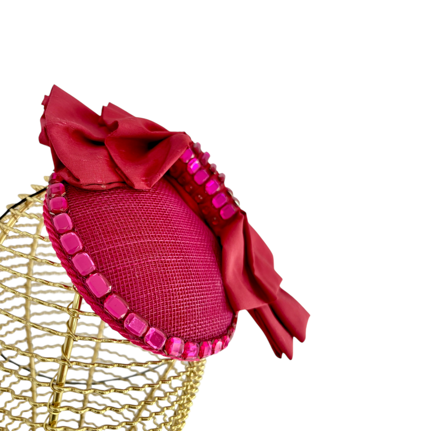 Wynn Fascinator