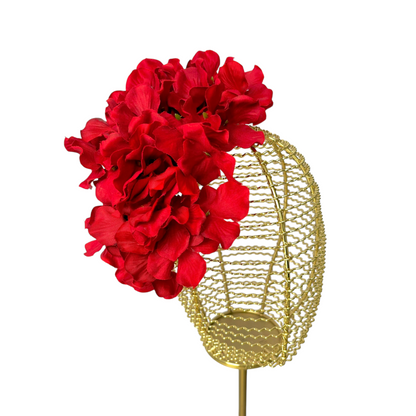 Una Floral Add-On