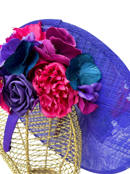 Elizabeth Hat