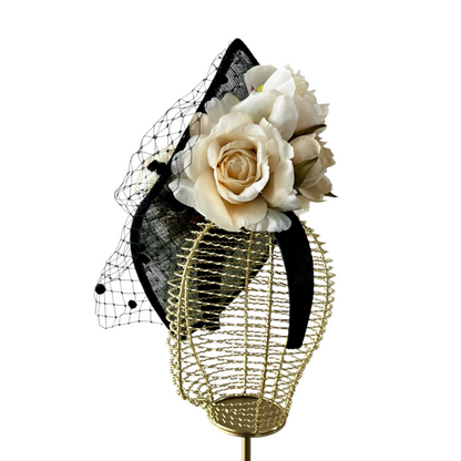 Lulu Fascinator