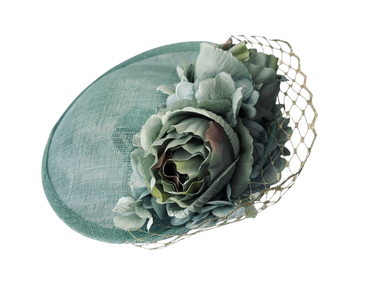Isadora Hat