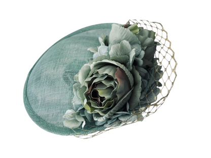 Isadora Hat