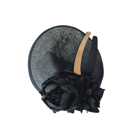 Beatrix Hat
