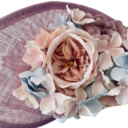 Ada Fascinator