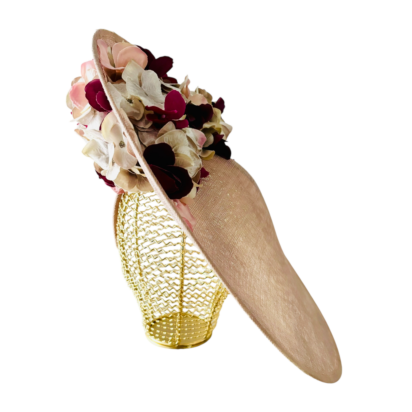 Audrey Hat