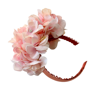 Edith Headpiece