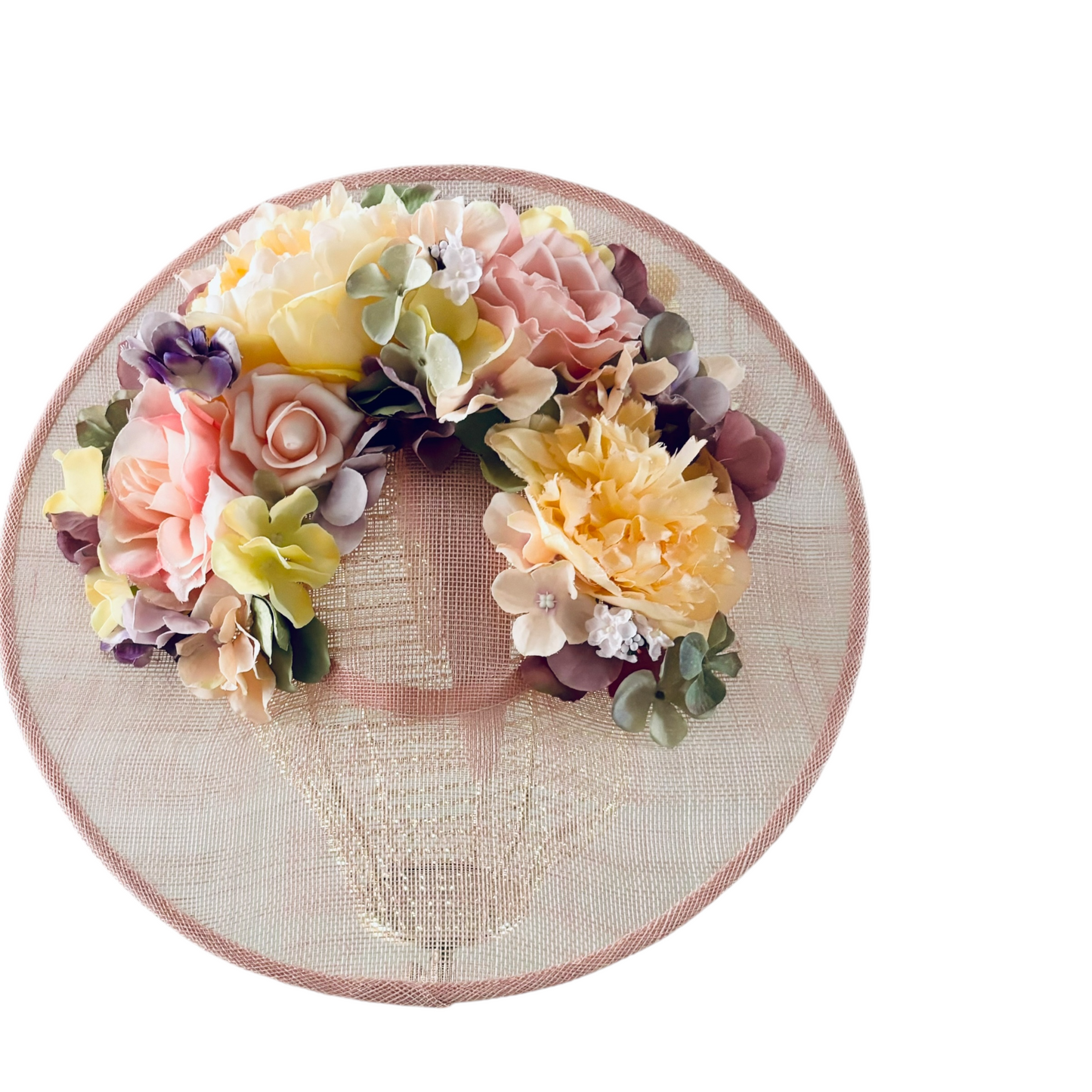 Jasmine Hat