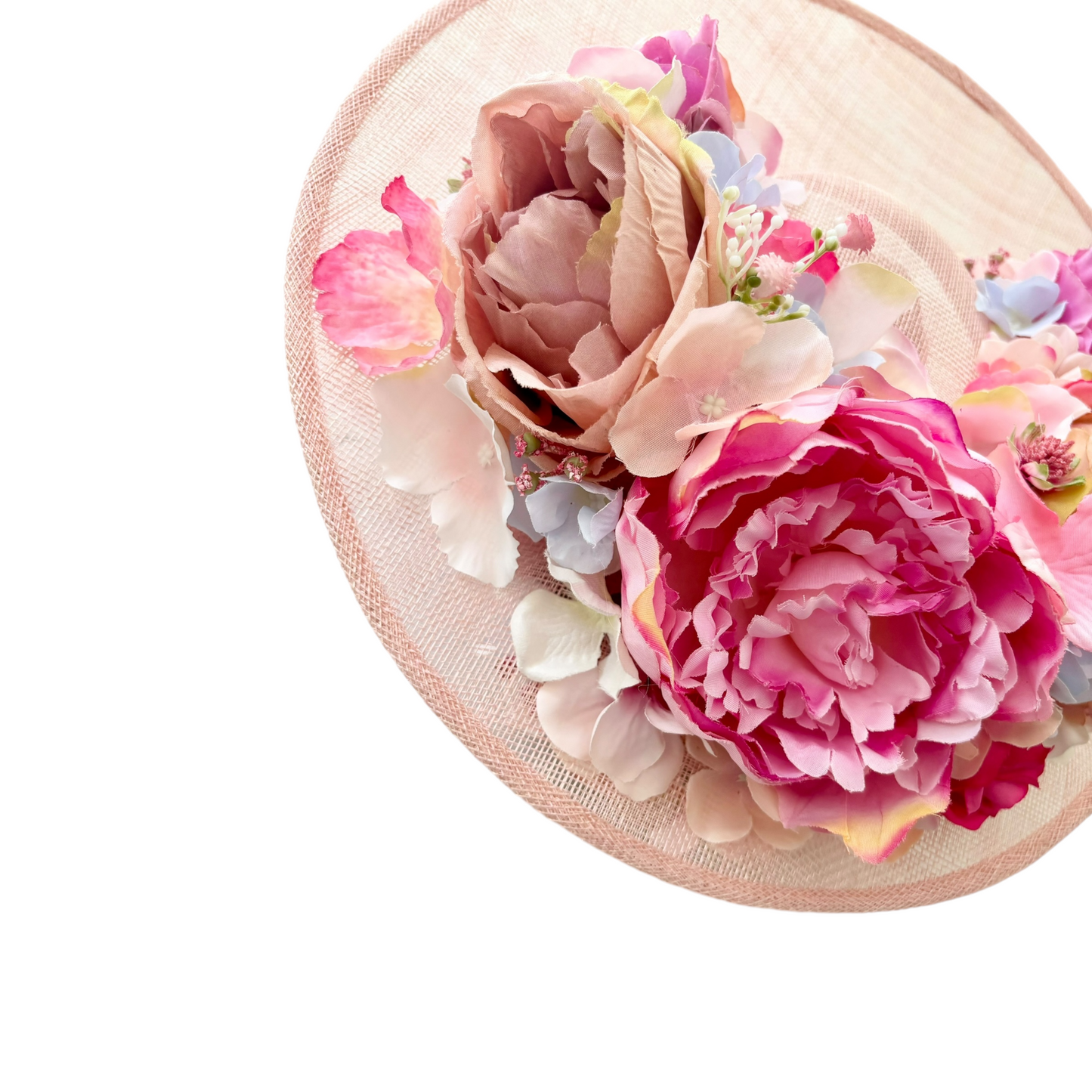 Seraphine Hat