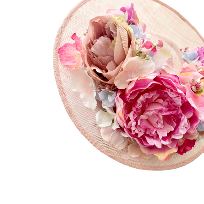 Seraphine Hat