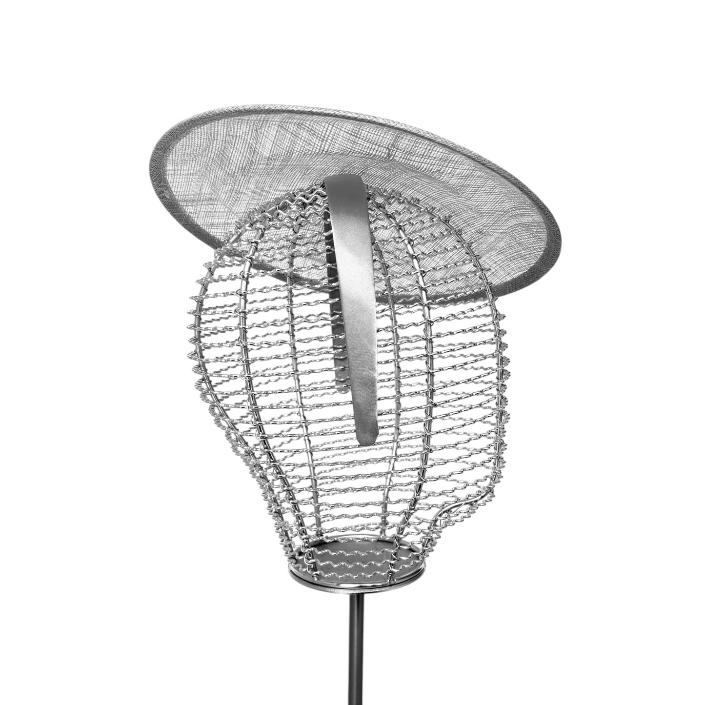Medium Saucer Hat Base