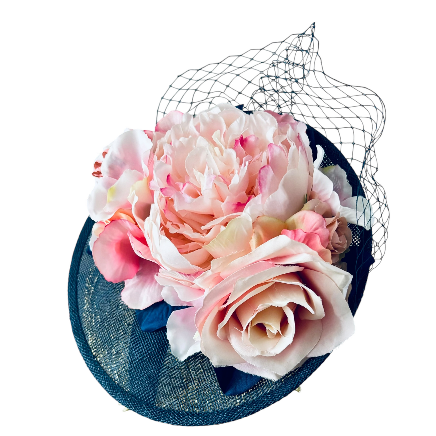 Rosalie Fascinator