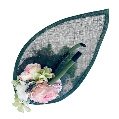 Josie Fascinator