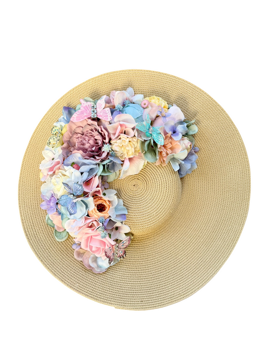 Ayesha Hat