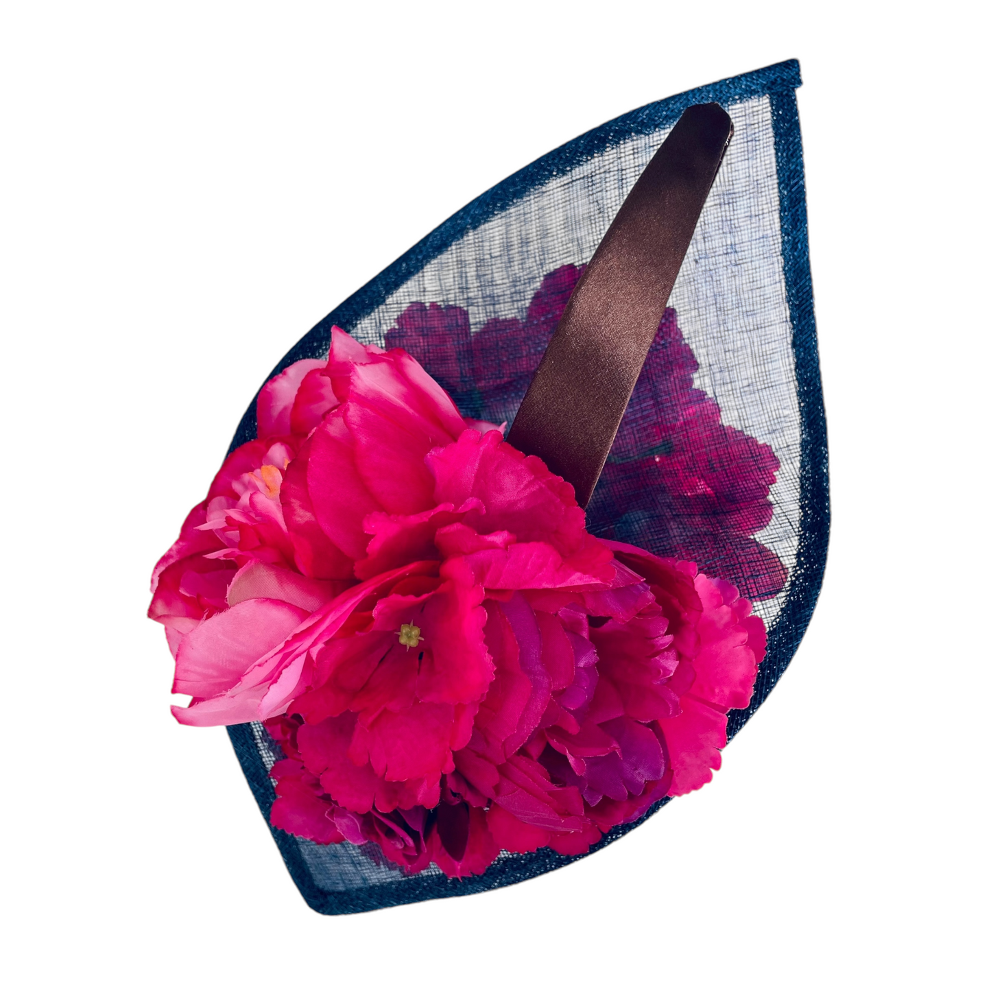 Edie Fascinator