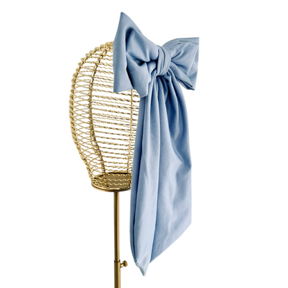 Oxford Hair Bow