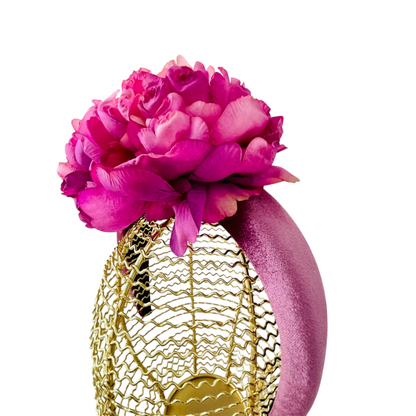 Tallulah Headpiece