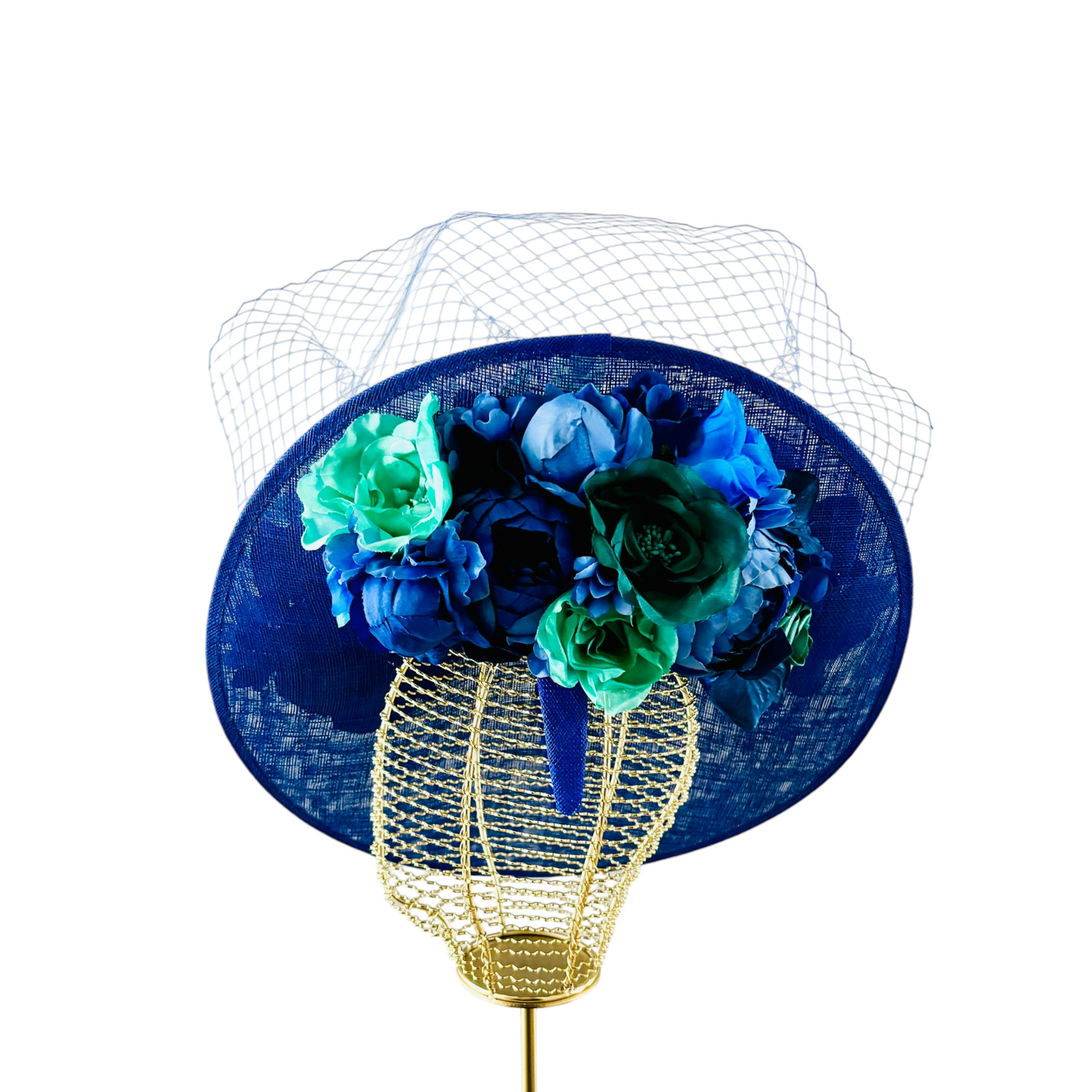 Annalise Hat