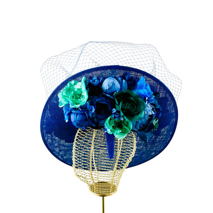 Annalise Hat
