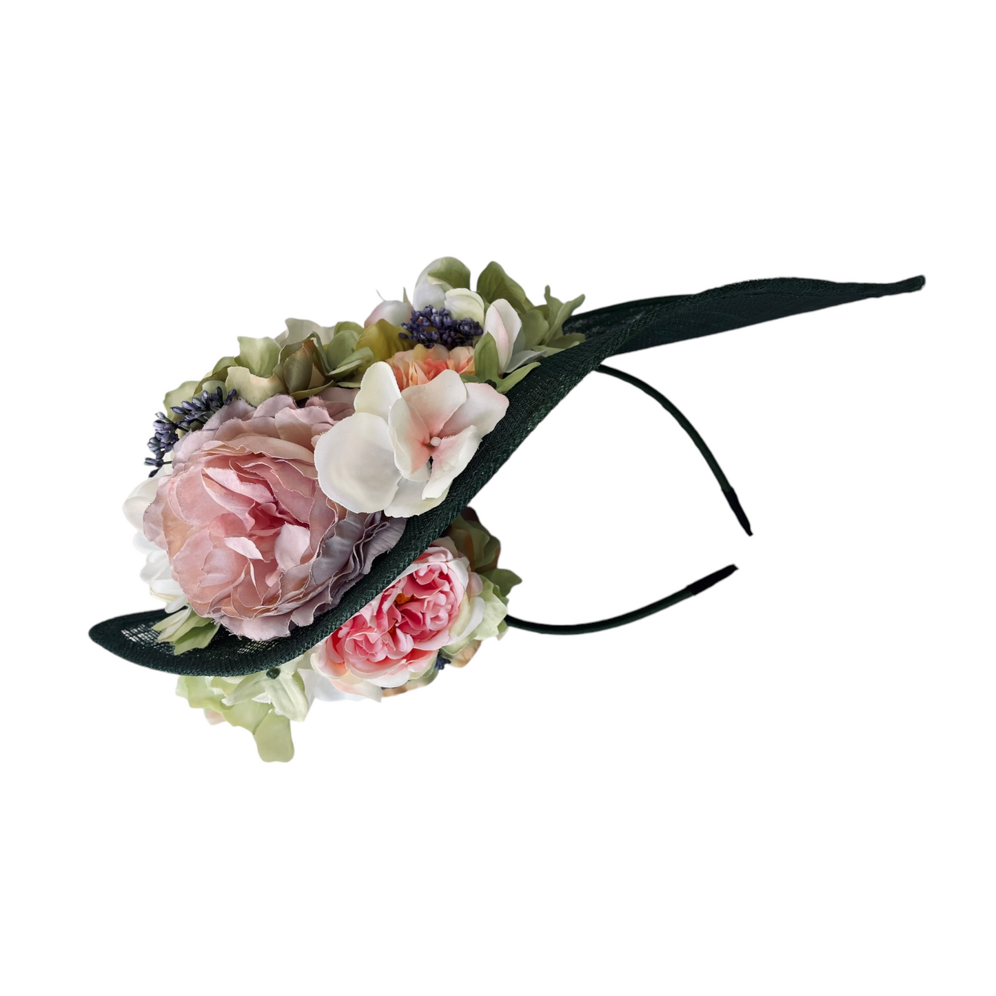 Josie Fascinator