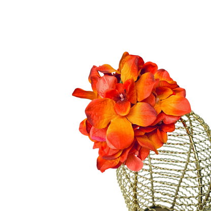 Amber Floral Add-On