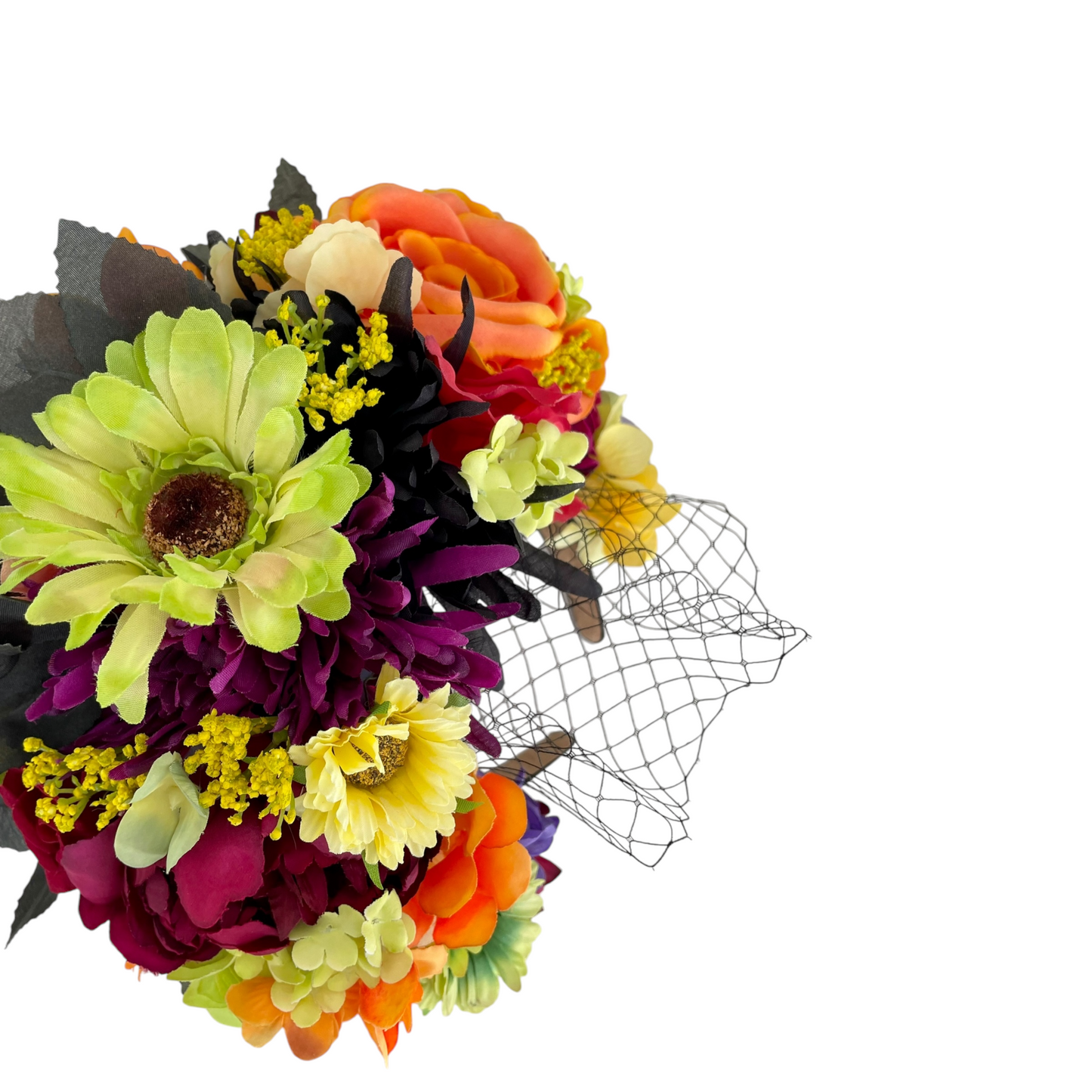 Juno Headpiece